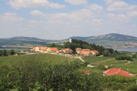 Zaječí - U Kapličky