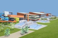 Aqualand Moravia – největší aquapark na jihu Moravy