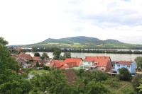 Strachotín - obec