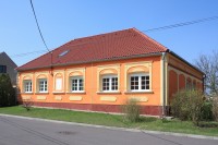 Jevišovka - obec
