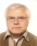 profilová fotografie