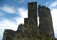 Horní věž