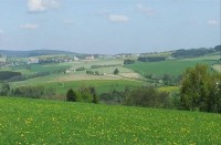 Okruh - Žďárské vrchy