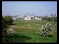 Greenwich