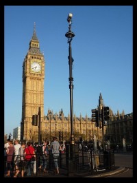 Big Ben