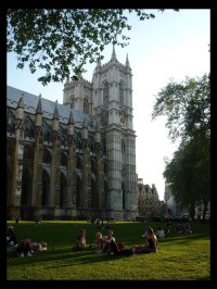 Westminster Abbey