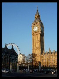 Big Ben