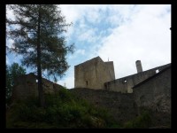 Hrad Landštejn