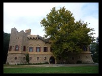Janův hrad