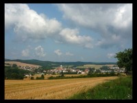 Slavonice