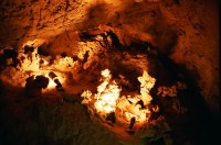 Můj vandr letní Pálavou, červenec 2007