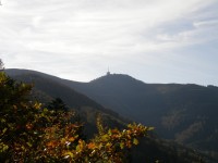 Lysá hora