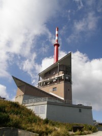 Lysá hora