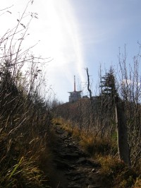 Lysá hora