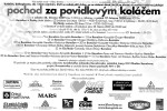 Za povidlovým koláčem