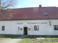 Hasičské muzeum