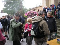 Prčice 2009
