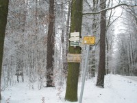 Výstup na Mehelník 2010