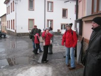 Hrejkovická 20 - 2011