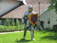 Hradní pán 