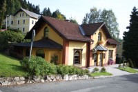 Janské Lázně