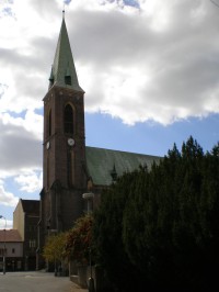 Kralupy nad Vltavou