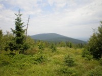 Na Bukovou horu a Suchý vrch - 34 km
