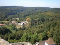 Česká Kanada - 25,5 km