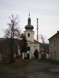 Libčice nad Vltavou