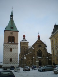 Kouřim