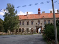 Rataje nad Sázavou - PkP