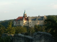Hrubá skála