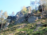 Havraní skály
