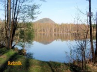 Radvanecký rybník