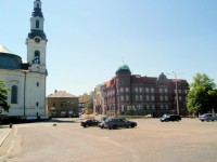 Nový Bor - Radvanec - Sloup