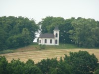 Kaple Rusín