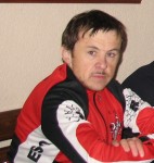 profilová fotografie