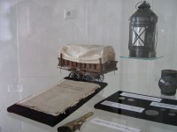 Muzeum koněspřežky