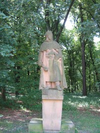 Letohrádek Hvězda a jeho obora