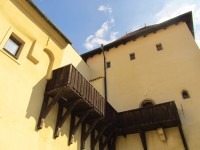 Kadaňský hrad