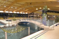 Aquadrom