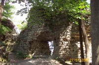 Obřany