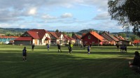 Fotbal - Chornická tradice