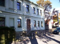 Penzion a restaurace U Čapků - Tis u Blatna