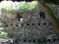 Hrad Nový Herštejn.