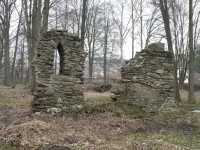 Kladruby, profil paní