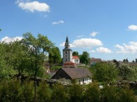 Předslav od jihozápadu