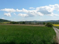 Krajina kolem Předslavi