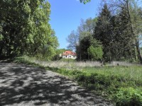 Hájovna u Předslavi
