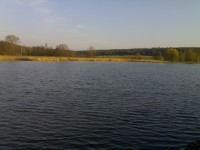 Rybník Roudnička 
